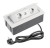 AE-PBSUC2GS-10N Prelungitor SOFT 2 prize, USB A+C — Prelungitoare