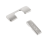 ZM-COVERHCSL-SET  Set capace pentru balamale Silento Pro — Balamale
