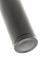 NM-RONDA-S-150-20M Leg RONDA SIMPLE, H=150, black matt — Furniture legs and wheel supports (rollers)