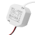 LD-ZASPUSZ-30W-30 Transformator pt Banda LED 30W cu fixare in perete  — Transformatoare