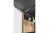 PD-H-MEDIUM-20 Ridicator GTV HORIZON, front 300-650 mm, greutatea 2.8-7 kg, negru — Mecanisme de ridicare