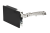 PD-H-MEDIUM-20 Ridicator GTV HORIZON, front 300-650 mm, greutatea 2.8-7 kg, negru — Mecanisme de ridicare