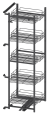 WE31.0082.01.924 REJS Maxima Classic Cargo Maxi Space Duo — Фурнитура Rejs