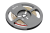 LD-2835-300-20-CB Flash Tape 2835, 60LED/m, warm white, 30W/5m without gel 8mm, 12V — LED tapes