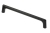 UZ-OCTAVIO-160-20M Miner OCTAVIO, 160 mm, negru mat — Modern