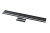PB-AXISPRO-ZESWEW-C2 Set p/u sertar interior AXISPRO, H-110mm, panou+reling+elem. de fixare, negru — Sisteme sertar