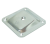 16.514.4 Placa metal fixare picior inclinat 68x68x1,8mm, M8 — Elemente de asamblare