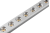 LD-TRACS1WW-80 Proiector liniar GTV TRACKO STRIP 1, DC24V, 7W, 7×3535 LED, IP20, 3000K, alum/antr. — Profil Led