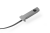 LD-TRACONMS-80 Концевой модуль питания TRACKO с бесконтактным выключателем, DC24V, 3A, кабель 1,5 м, — Профили LED