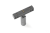 LD-TRACR1WW-8 Proiector GTV TRACKO ROUND 1,DC24V, 1W, 1×3030 LED, IP20, 3000K, aluminiu/PC, antracit — Profil Led