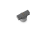 LD-TRACR2NW-80 Proiector GTV TRACKO ROUND 2, DC24V, 1W, 1×3030 LED, IP20, 4000K, alum/antracit — Profil Led