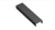 A-C18-300-S-20M  Profil C 18 mm L-3  m negru (S) — Sisteme de culisare