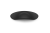 UZ-SHELL-32-20M Ручка мебельная GTV SHELL, C=32мм, L=60мм, ZnAl, черный матовый — Классические