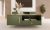 GZ-PLAIN-1-18 Miner GTV PLAIN, aur — Modern