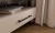 UZ-PLAIN-192-20M Furniture handle GTV PLAIN, C=192 mm, L=245 mm, ZnAl, matt black — Modern