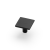 GZ-PLATO-1-20M Miner GTV PLATO, negru mat — Modern