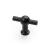GZ-SALVA-1-20M Miner GTV SALVA, negru mat — Modern