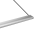 LD-LUMI80WWR-80 Luminaire LUMINIS 763mm, Cabinet 80cm, DC12V, 4.5W, 112lm, 3000K, Anthracite — LED tapes