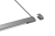 LD-CLARI50NW1SR-80 Corp de iluminat ClariUV 463mm, corp de 50cm, funct UVC, alb neutru — Banda Led