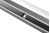 LD-CLARI80WW1SR-80 ClariUV luminaire 763mm, cabinet 80cm,+UVC, DC12V, 2.7W, 172lm, 3000K, anthracite — LED tapes