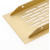 KK-W80480-21 Resou ventilare, 480x80, aur — Accesorii birou
