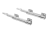 PB-KO450BO-M-R Set glisiere ascunse, MOVIX KO-150/200M-BO-01/60, dreapta — Acasă