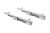 PB-KO450BO-M-L Set glisiere ascunse, MOVIX KO-150/200M-BO-01/60, stanga — Acasă