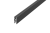 WG-RRPSET-DUO-60 Set bara patrata cu canal LED, 3m, antracit — Acasă