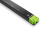 LD-ZAS24PROPLUS30WL-30 Transformator Slim LED PRO+LONG 24, 305x30x17 mm, 30W — Acasă