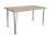 TABLE ARTO 711 160*80 cm
