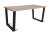 TABLE INDUSTRIA T-40