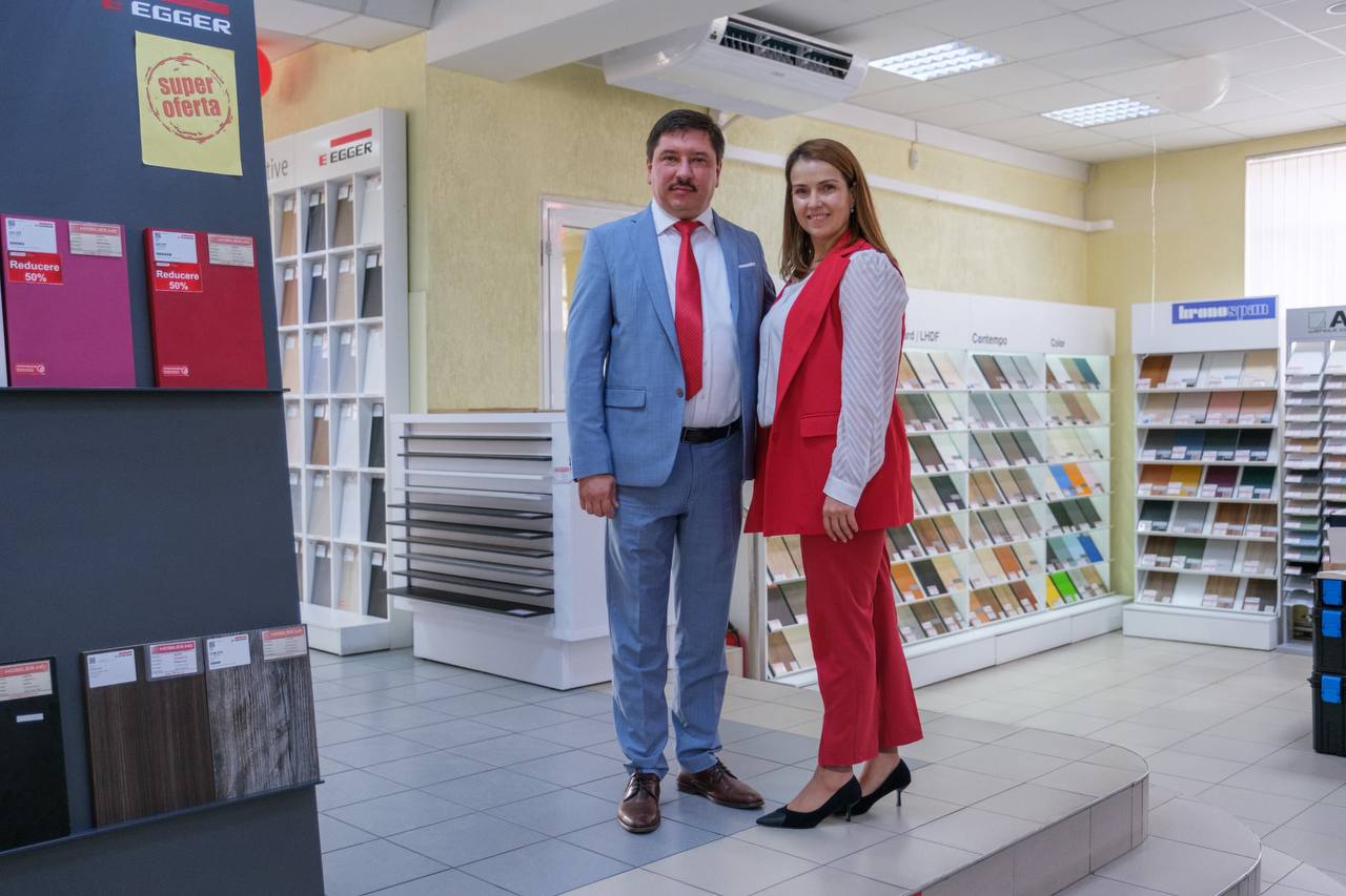 Un sfert de secol de excelență - 25 de ani, mii de proiecte și o singură viziune. 