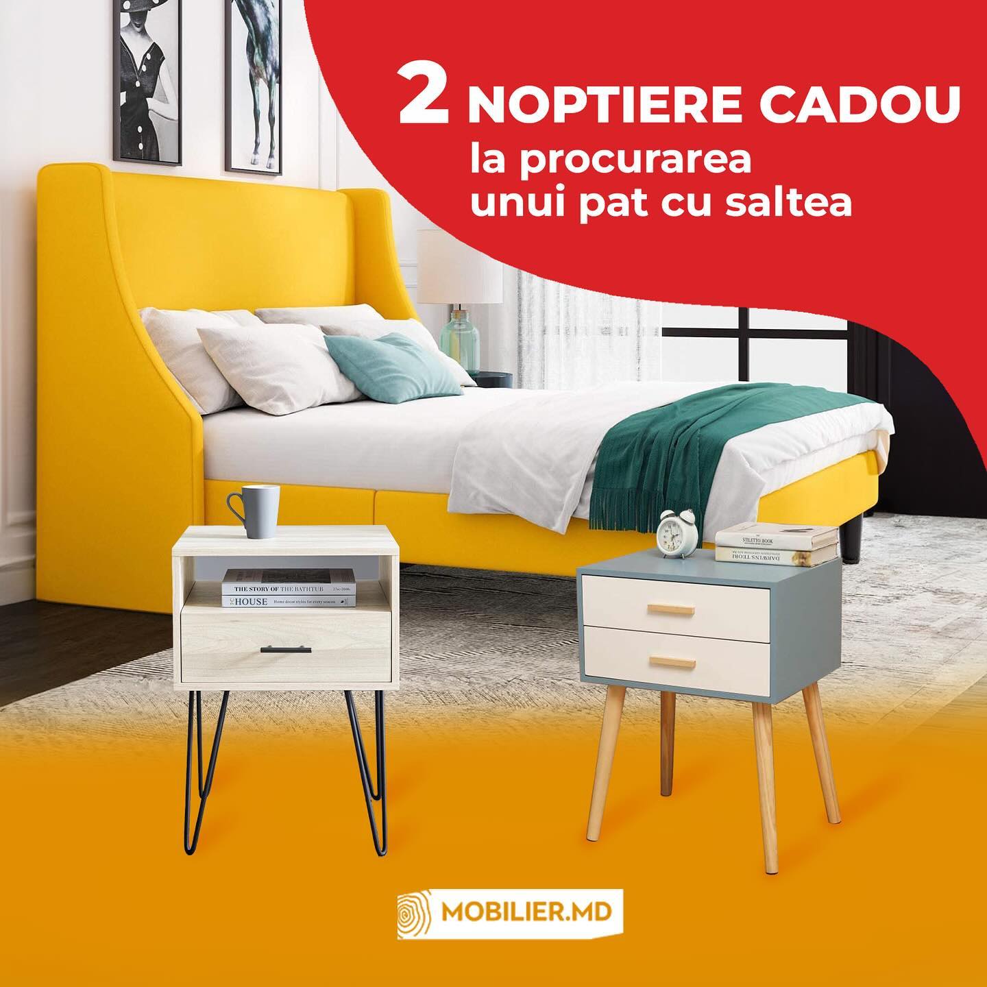 Attention! New arrivals Mobilier 2024